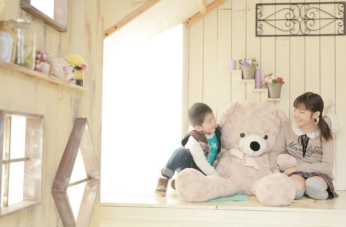 だいちくん スタジオジャム