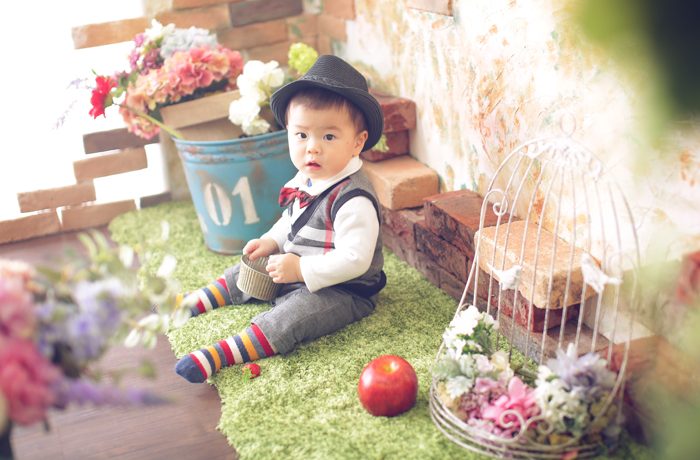 ともひとくん スタジオジャム