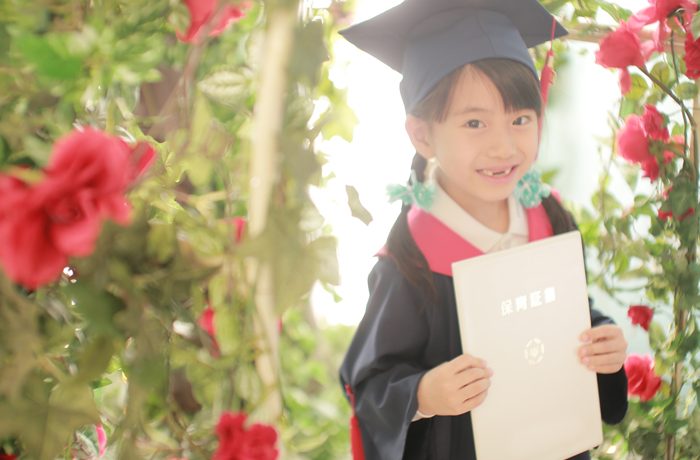 りおなちゃん スタジオジャム