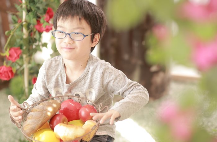 だいちくん スタジオジャム